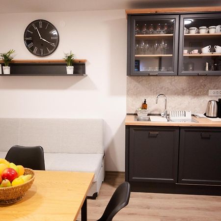 La Bora Apartman Izola Kültér fotó