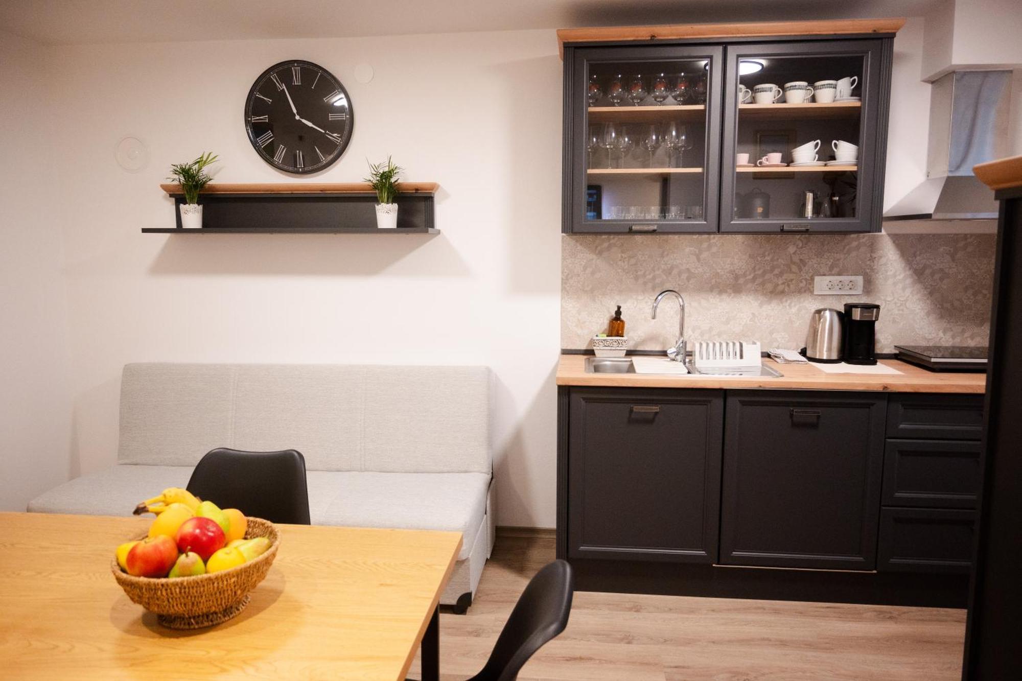 La Bora Apartman Izola Kültér fotó