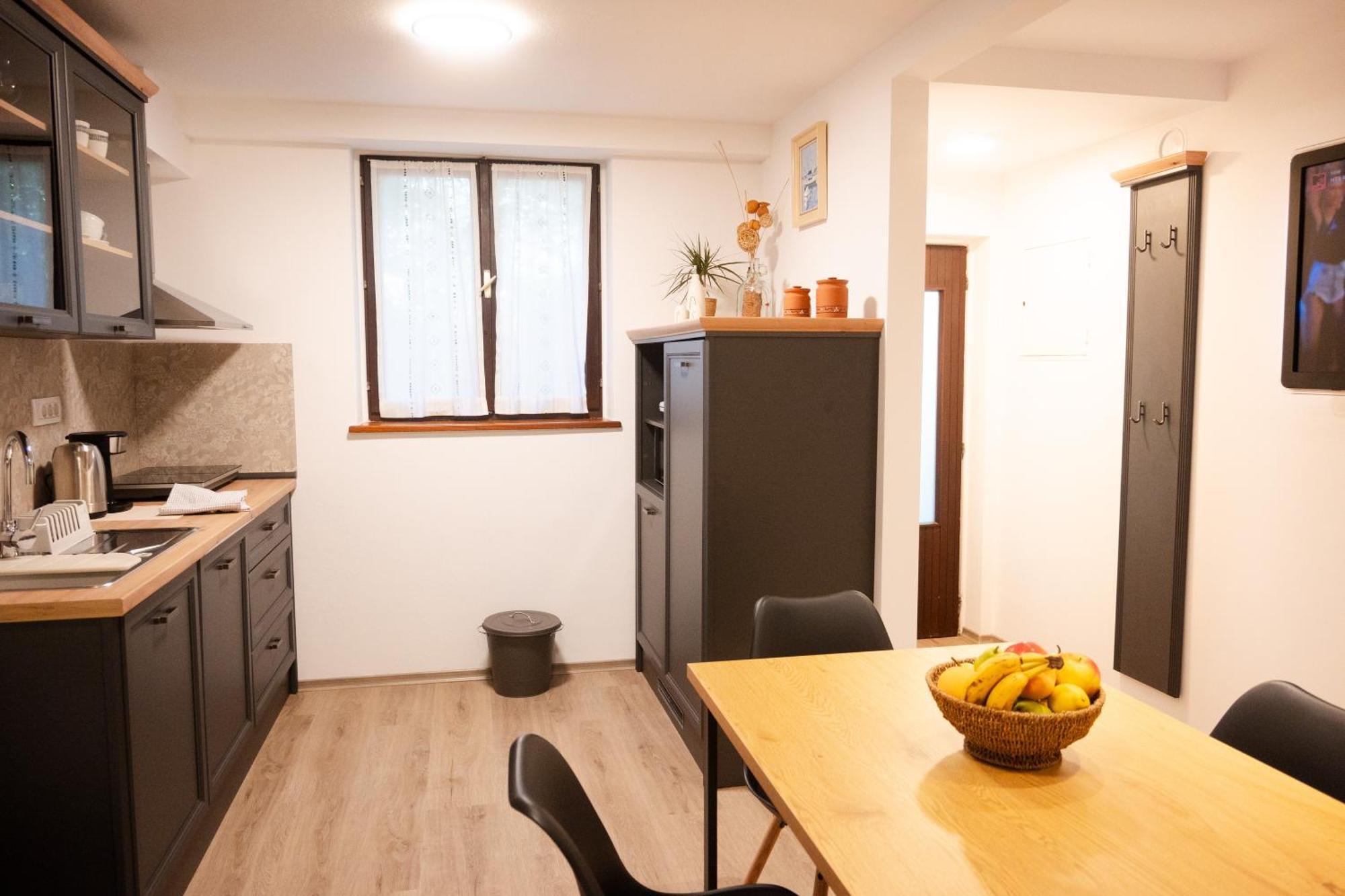 La Bora Apartman Izola Kültér fotó