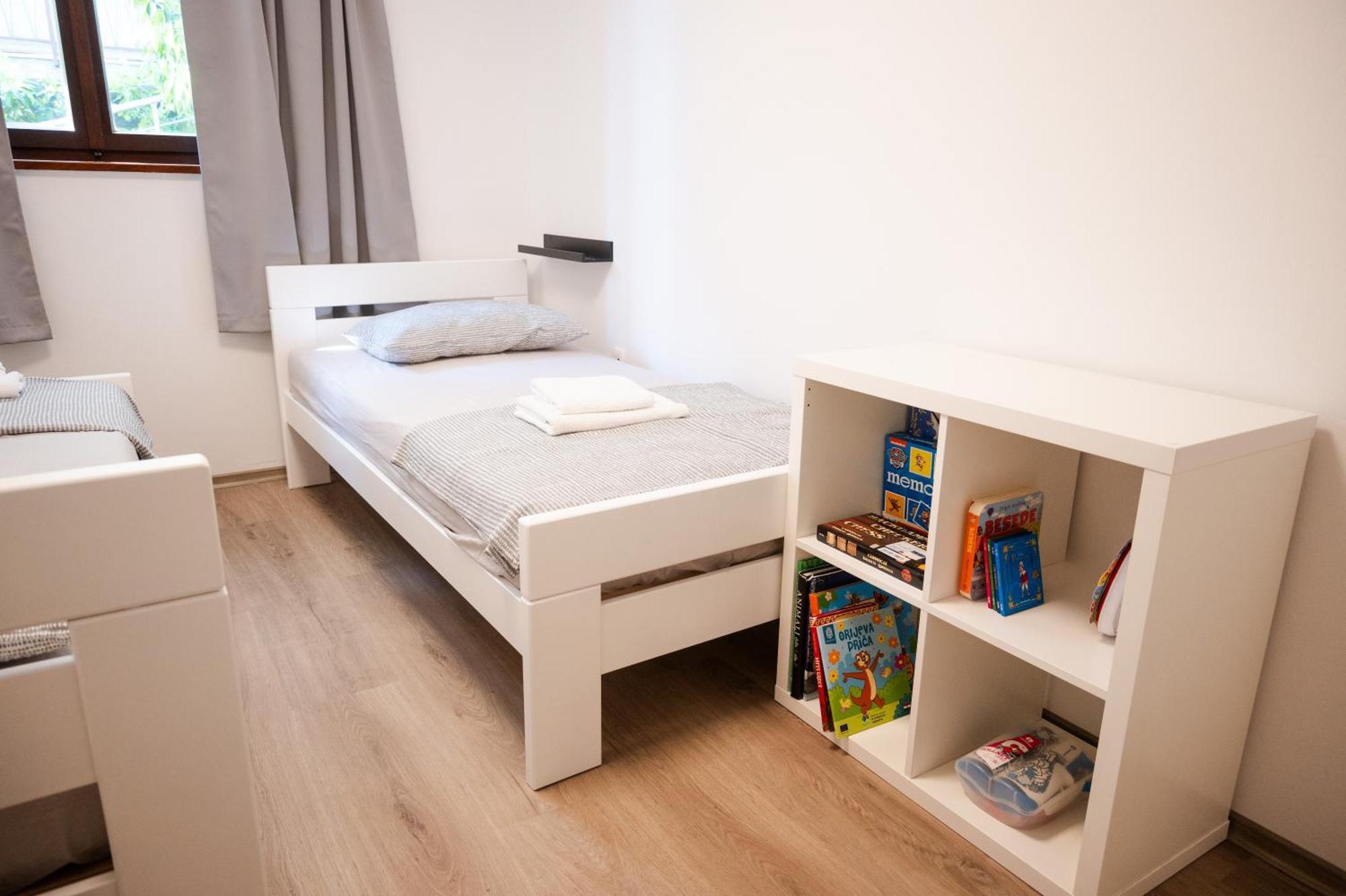La Bora Apartman Izola Kültér fotó