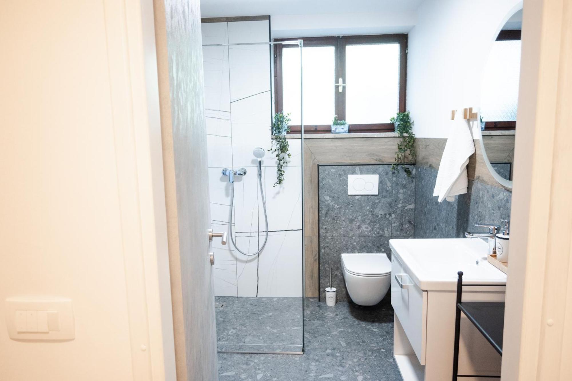 La Bora Apartman Izola Kültér fotó