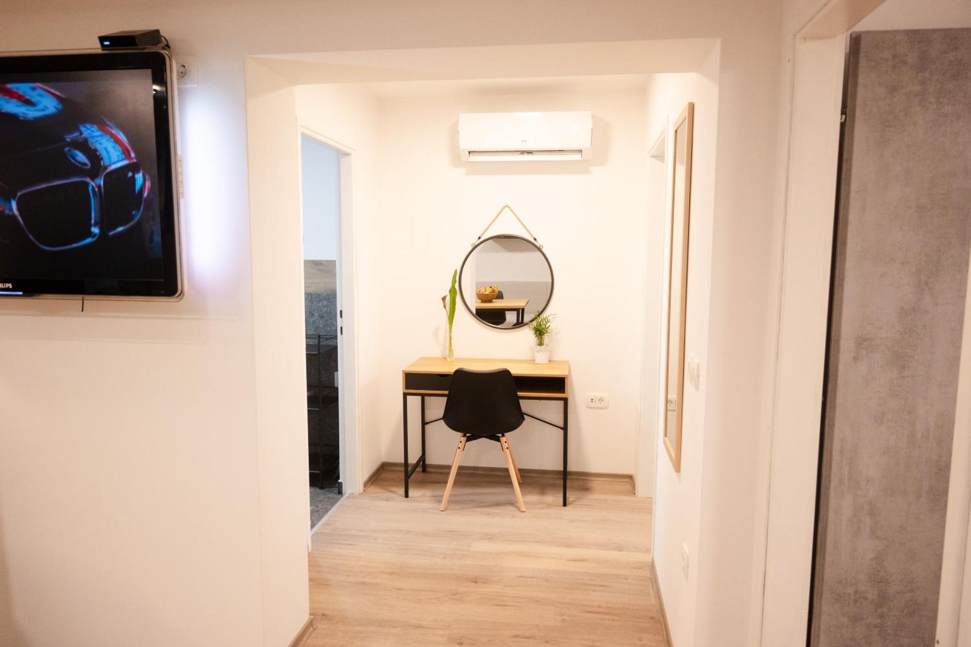 La Bora Apartman Izola Kültér fotó