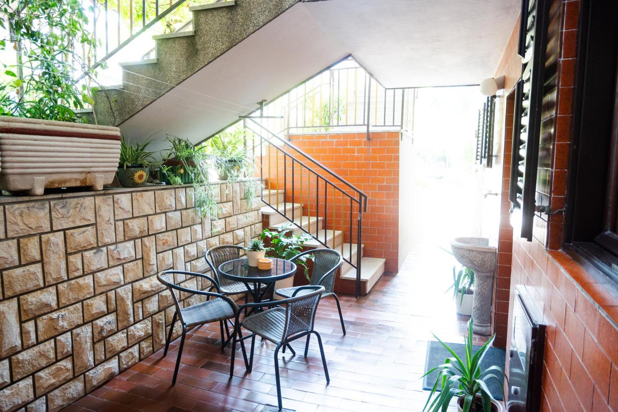 La Bora Apartman Izola Kültér fotó