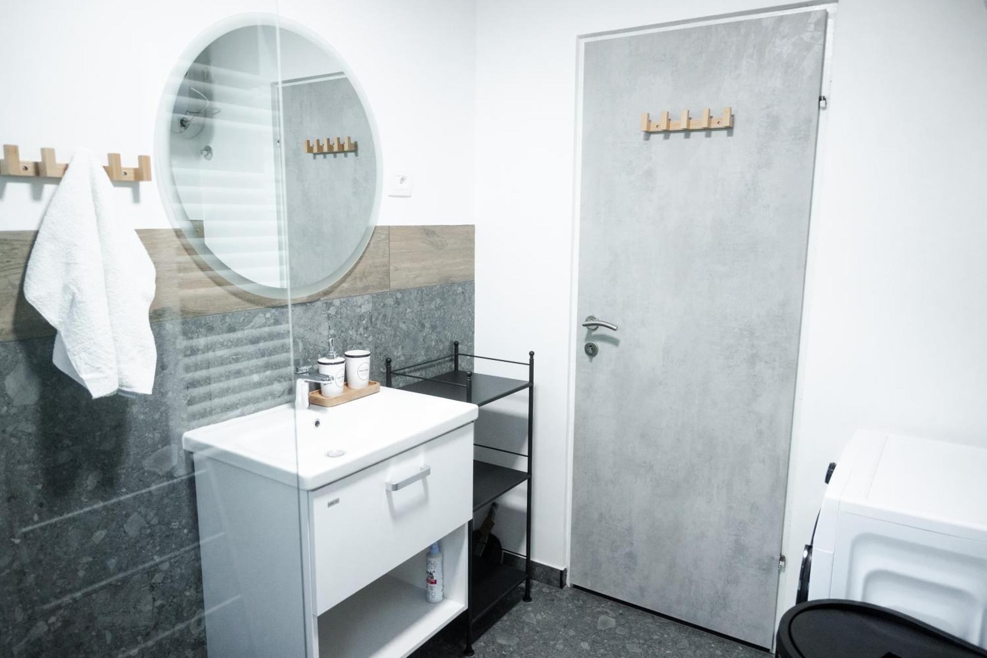 La Bora Apartman Izola Kültér fotó
