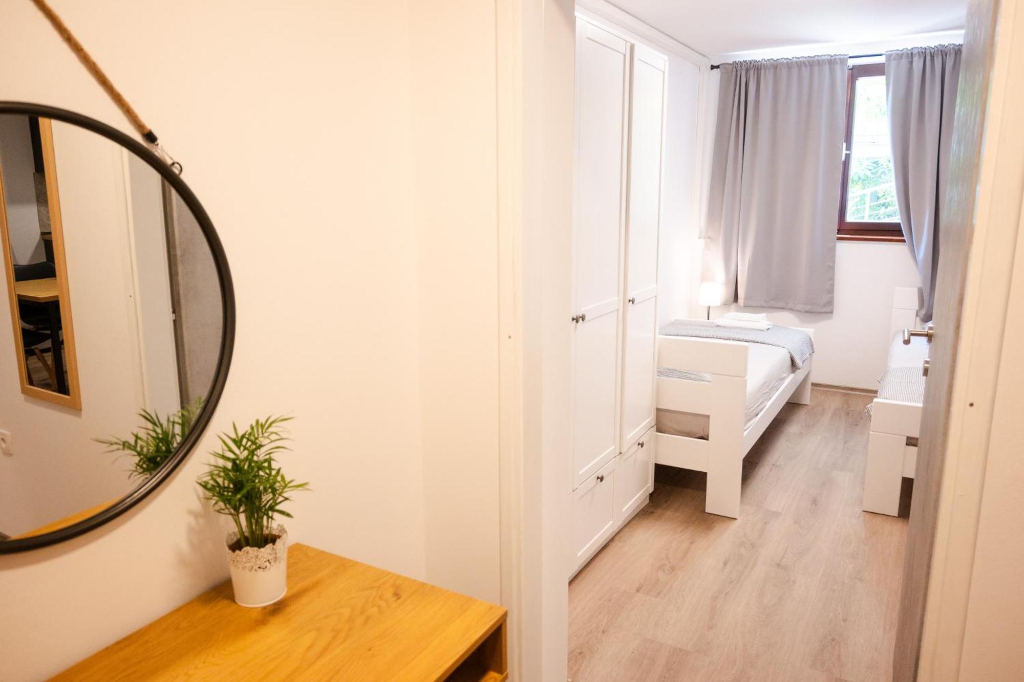 La Bora Apartman Izola Kültér fotó