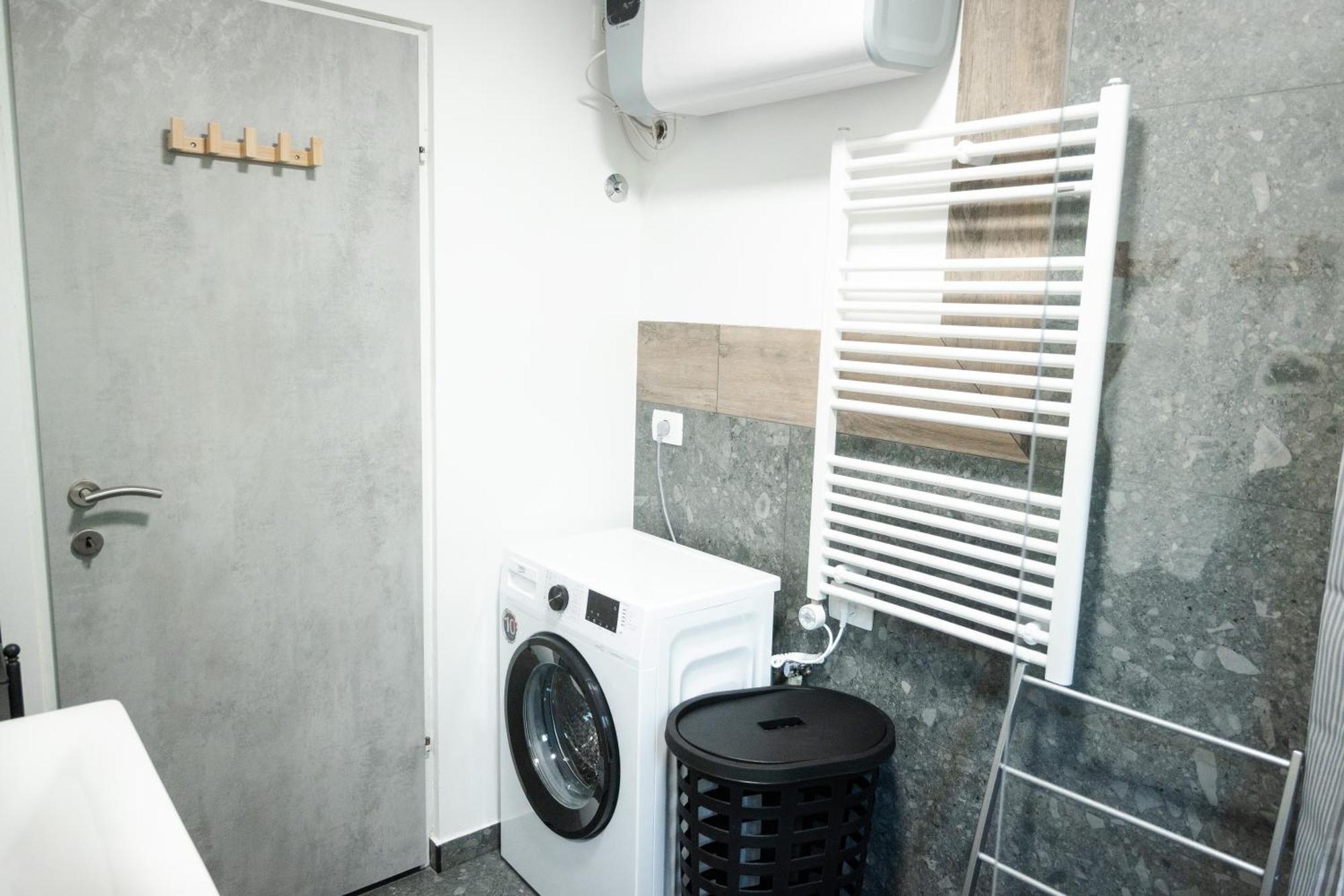 La Bora Apartman Izola Kültér fotó